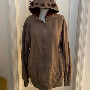 Pusheen Unisex Costume Hoodie